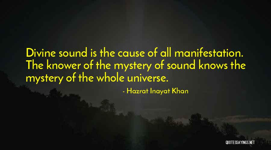 Shalonda Young Quotes By Hazrat Inayat Khan Shalonda Young Quotes By Hazrat Inayat Khan