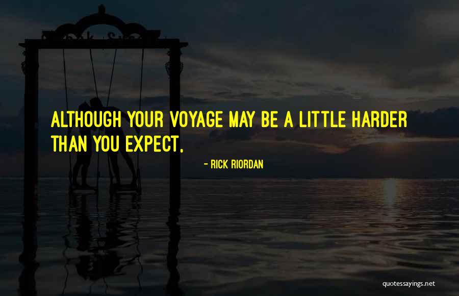 Shalonda Young Quotes By Rick Riordan Shalonda Young Quotes By Rick Riordan