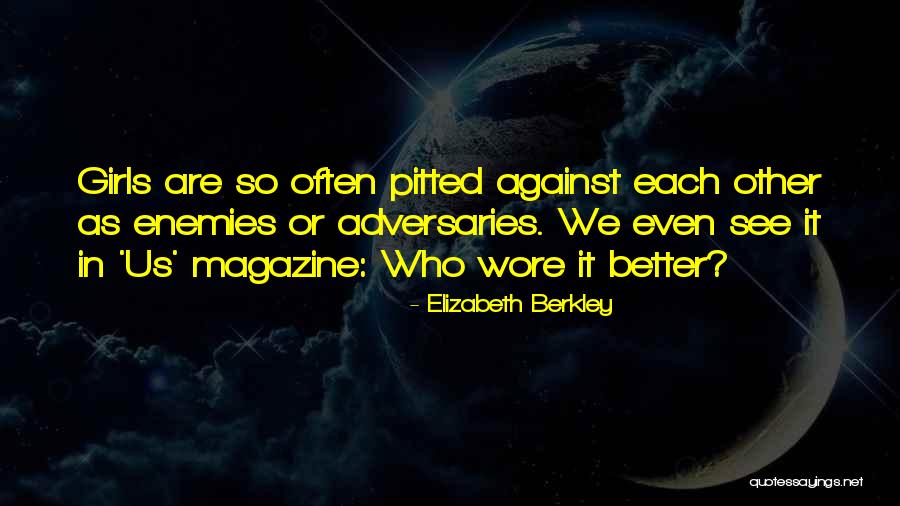 Shalva Amonashvili Quotes By Elizabeth Berkley Shalva Amonashvili Quotes By Elizabeth Berkley