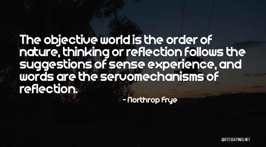 Shalvar Kordi Quotes By Northrop Frye Shalvar Kordi Quotes By Northrop Frye