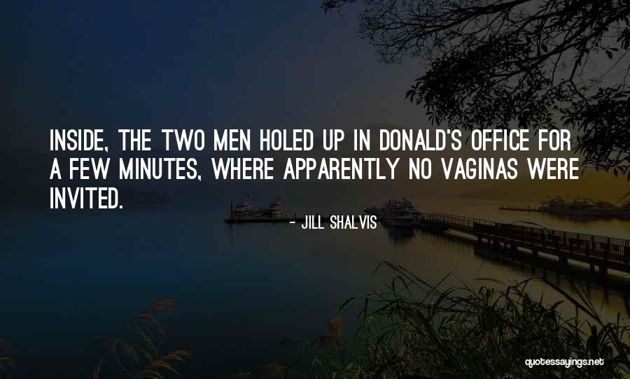 Shalvis Jill Quotes By Jill Shalvis Shalvis Jill Quotes By Jill Shalvis