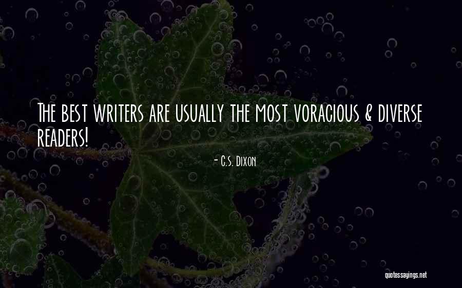 Shalvis Small Quotes By C.S. Dixon Shalvis Small Quotes By C.S. Dixon