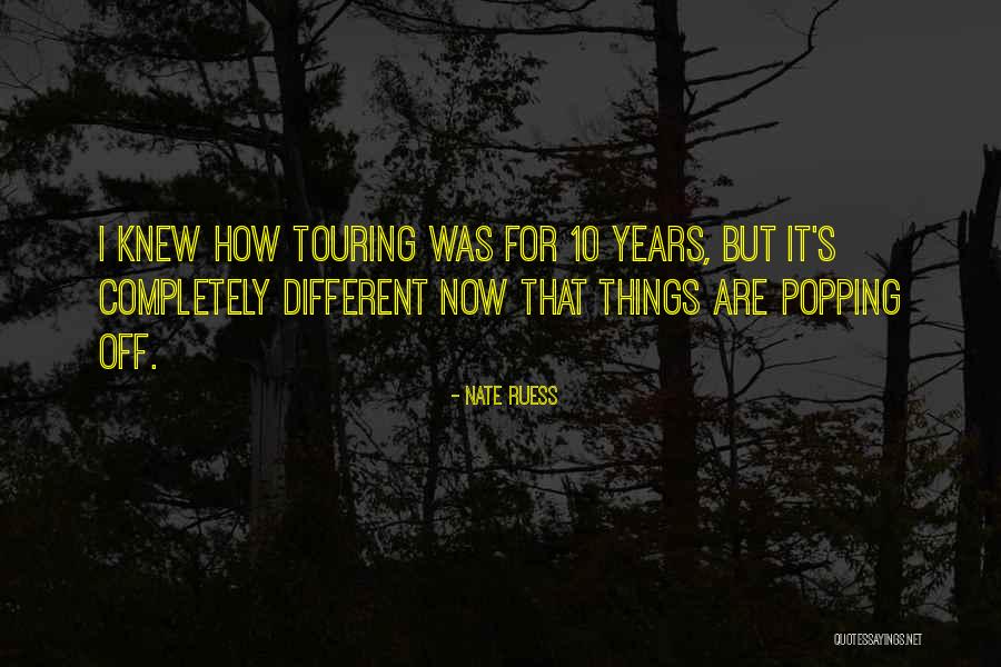 Shalvis Taxidermy Quotes By Nate Ruess Shalvis Taxidermy Quotes By Nate Ruess