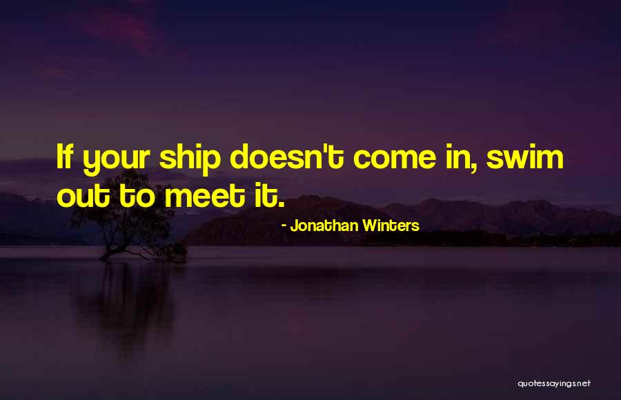 Shalyne Quotes By Jonathan Winters Shalyne Quotes By Jonathan Winters