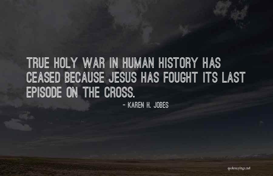 Shalyse Lopez Quotes By Karen H. Jobes Shalyse Lopez Quotes By Karen H. Jobes