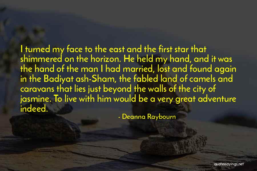 Sham Quotes By Deanna Raybourn Sham Quotes By Deanna Raybourn