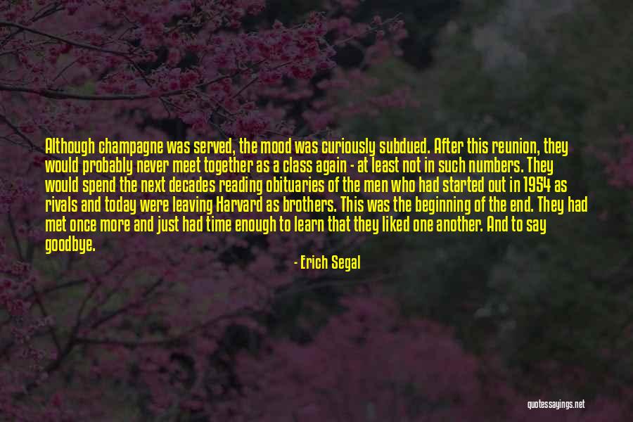 Shama Ashna Quotes By Erich Segal Shama Ashna Quotes By Erich Segal