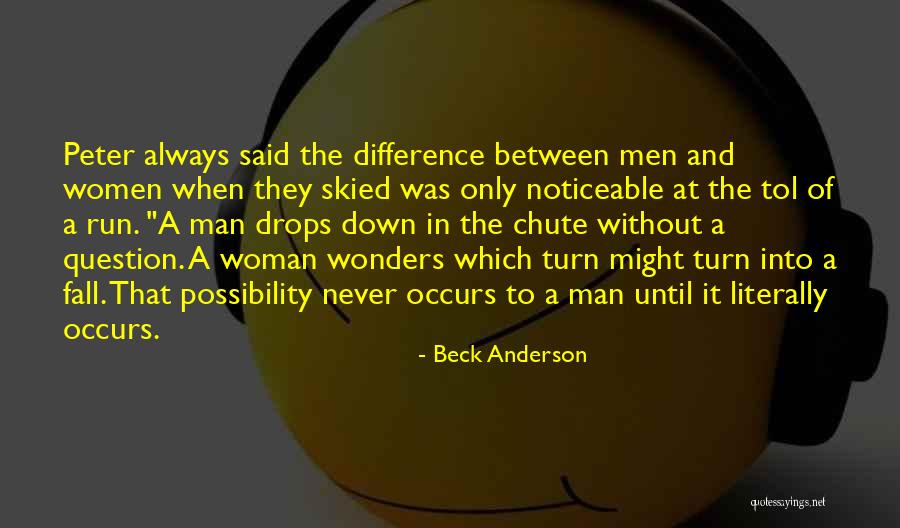 Shamachismo Quotes By Beck Anderson Shamachismo Quotes By Beck Anderson