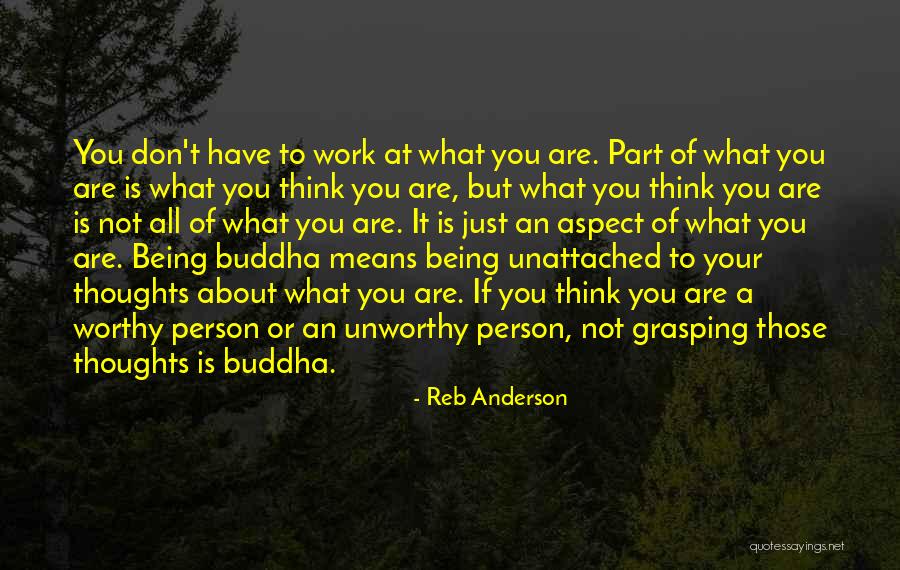 Shamachismo Quotes By Reb Anderson Shamachismo Quotes By Reb Anderson