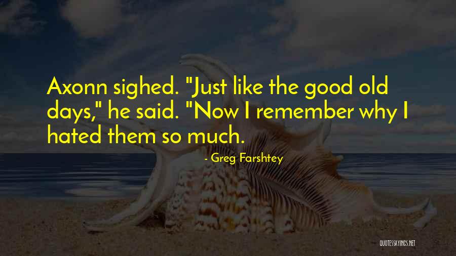 Shamaeizadeh Quotes By Greg Farshtey Shamaeizadeh Quotes By Greg Farshtey