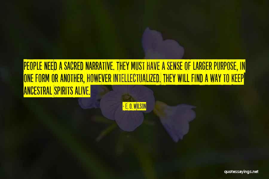 Shamaine Catalan Quotes By E. O. Wilson Shamaine Catalan Quotes By E. O. Wilson