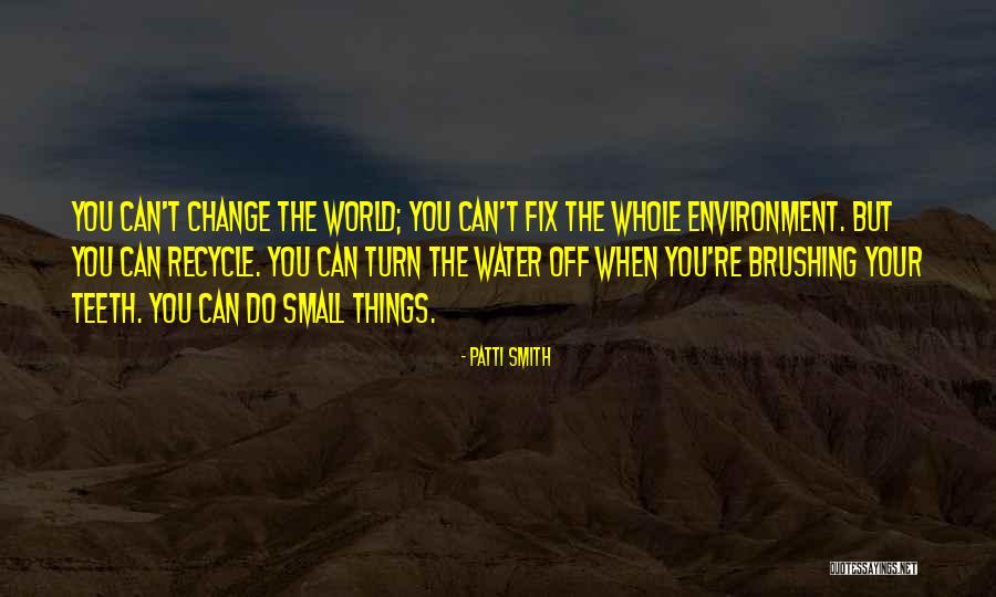 Shamaine Dukes Quotes By Patti Smith Shamaine Dukes Quotes By Patti Smith
