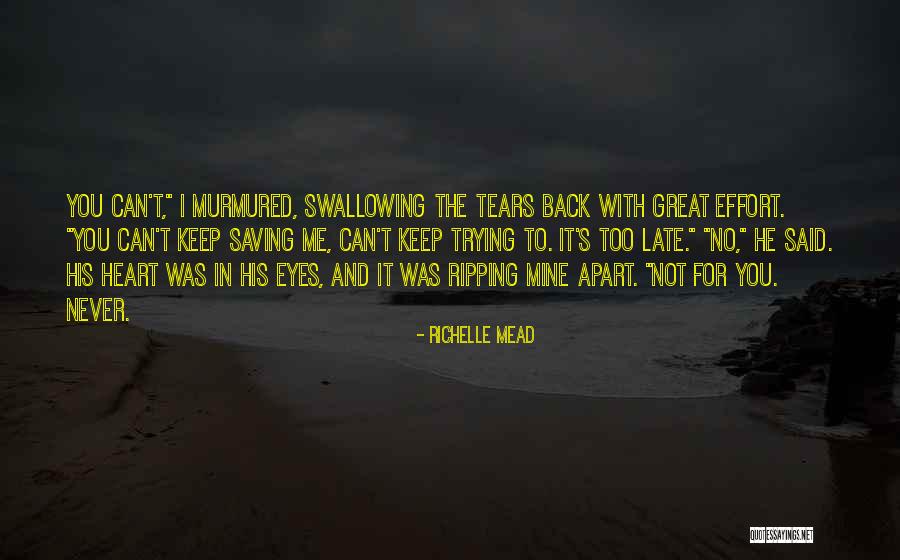 Shamaine Dukes Quotes By Richelle Mead Shamaine Dukes Quotes By Richelle Mead
