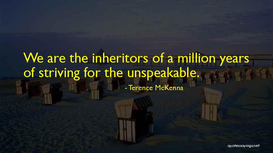 Shamal Quotes By Terence McKenna Shamal Quotes By Terence McKenna