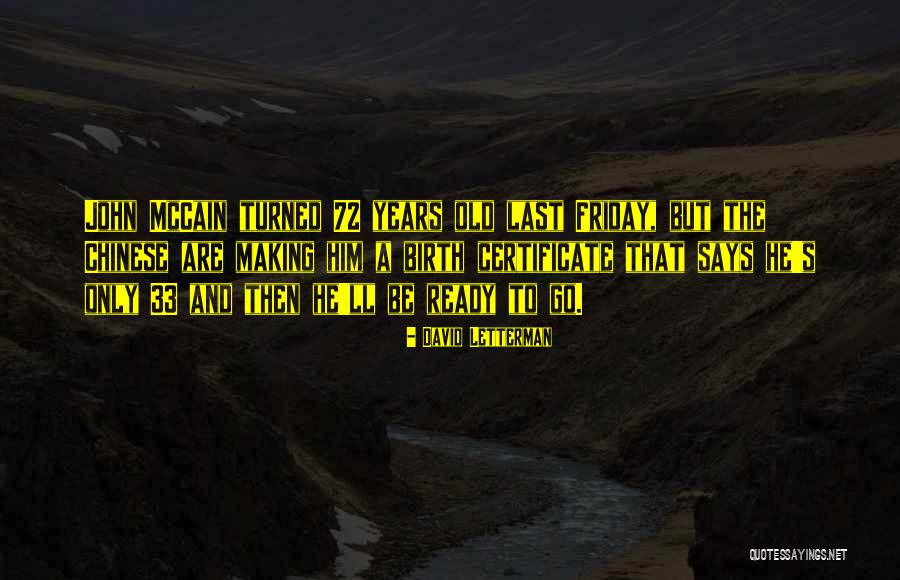 Shamaley Ford El Paso Tx Quotes By David Letterman Shamaley Ford El Paso Tx Quotes By David Letterman