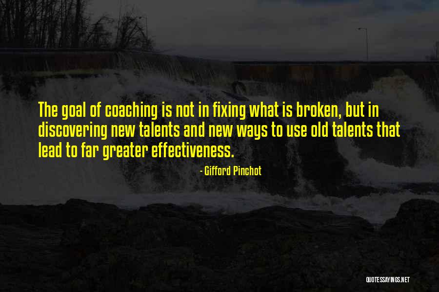 Shamaley Ford El Paso Tx Quotes By Gifford Pinchot Shamaley Ford El Paso Tx Quotes By Gifford Pinchot