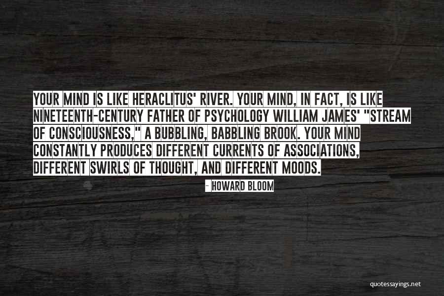 Shamaley Gmc Quotes By Howard Bloom Shamaley Gmc Quotes By Howard Bloom