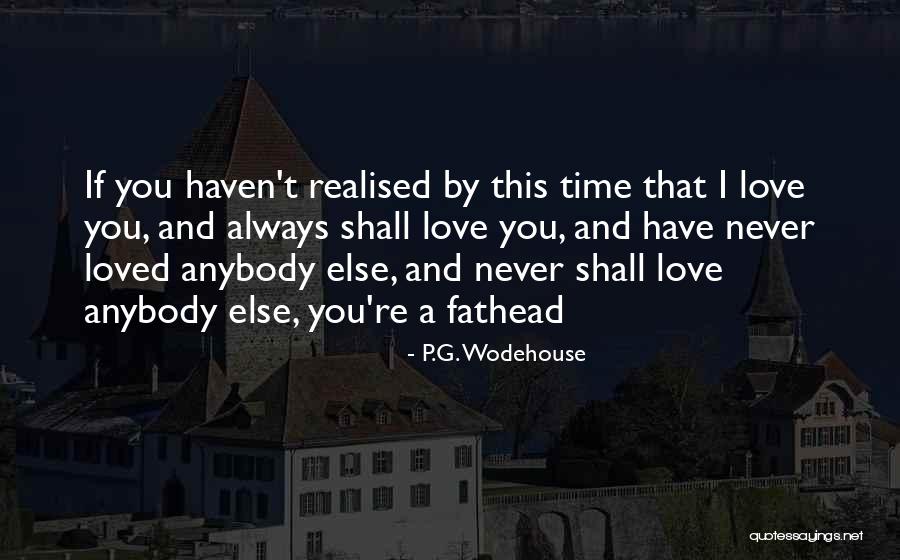 Shamali Afghan Quotes By P.G. Wodehouse Shamali Afghan Quotes By P.G. Wodehouse