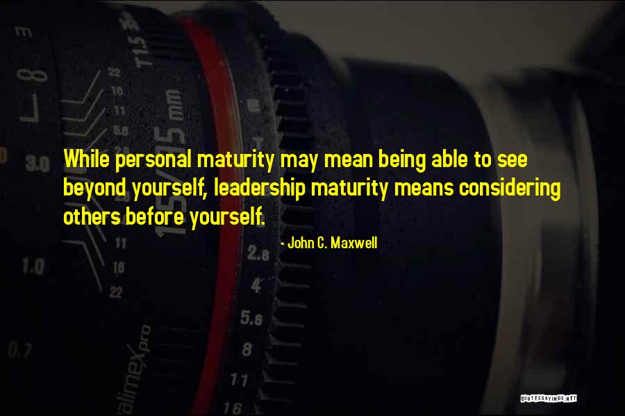 Shamama Manashir Quotes By John C. Maxwell Shamama Manashir Quotes By John C. Maxwell