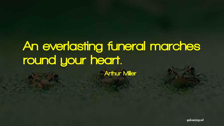 Shaman King Yoh Quotes By Arthur Miller