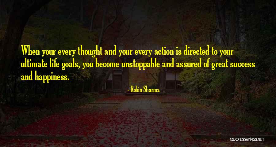 Shaman King Yoh Quotes By Robin Sharma Shaman King Yoh Quotes By Robin Sharma