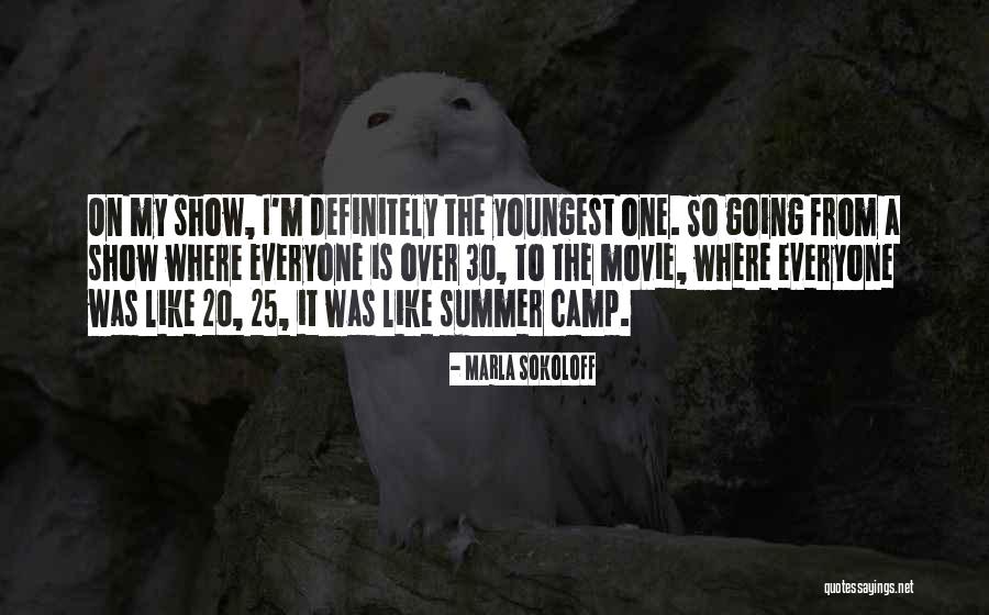 Shamanah Quotes By Marla Sokoloff Shamanah Quotes By Marla Sokoloff