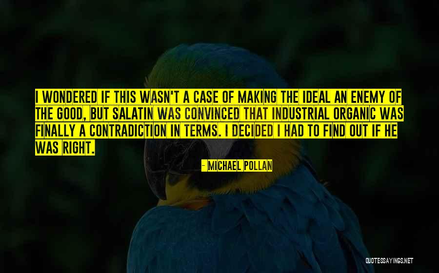 Shamanah Quotes By Michael Pollan Shamanah Quotes By Michael Pollan