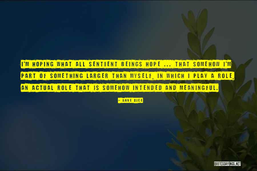 Shamanic Princess Quotes By Anne Rice Shamanic Princess Quotes By Anne Rice