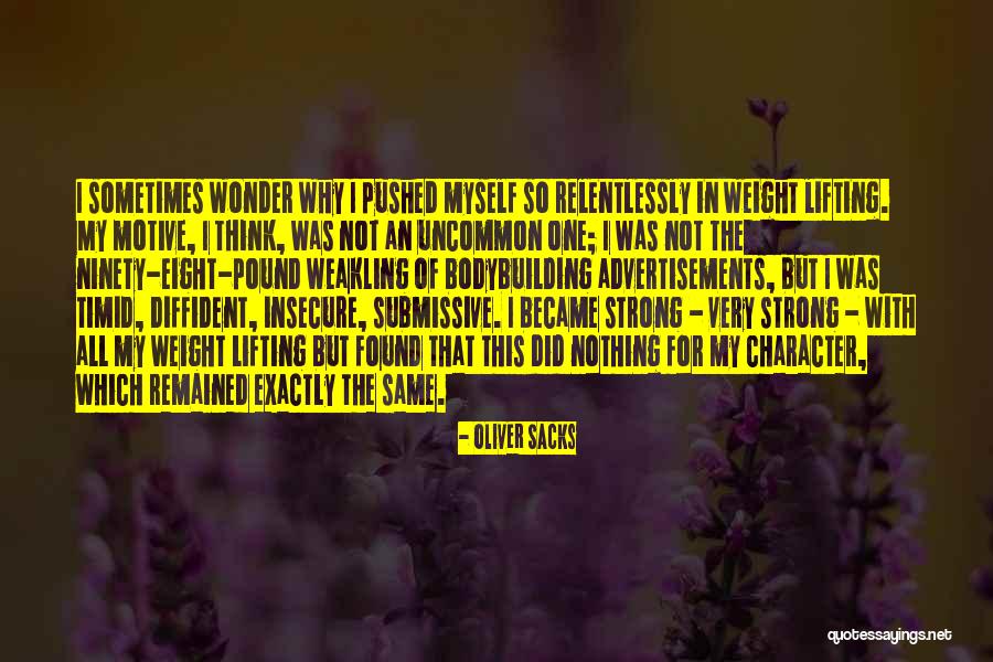 Shamanism And Plants Quotes By Oliver Sacks Shamanism And Plants Quotes By Oliver Sacks