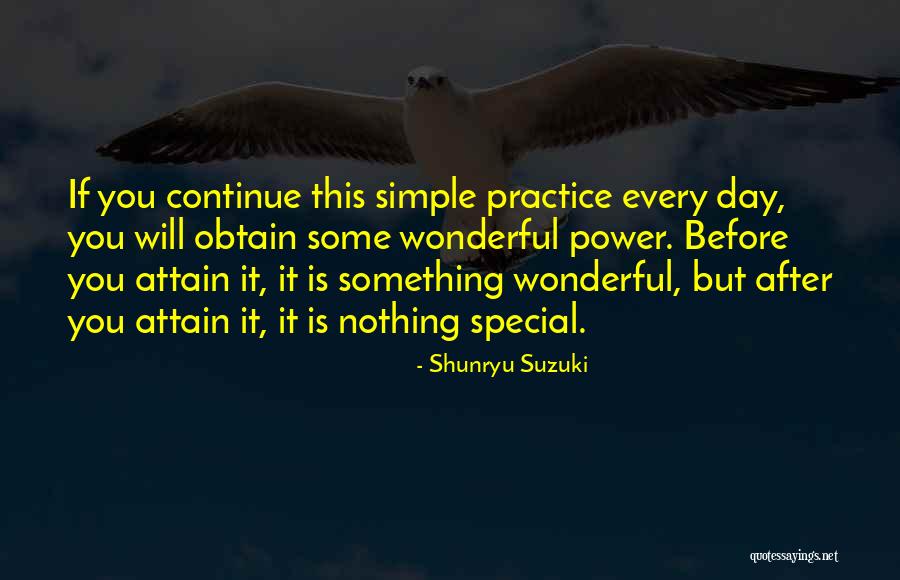 Shamansky Law Quotes By Shunryu Suzuki Shamansky Law Quotes By Shunryu Suzuki