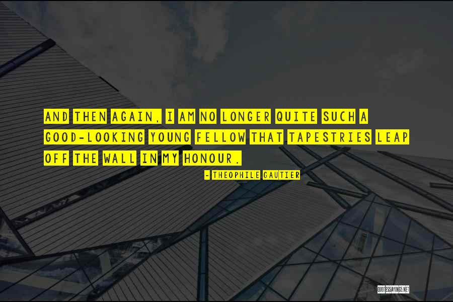 Shamansky Law Quotes By Theophile Gautier Shamansky Law Quotes By Theophile Gautier