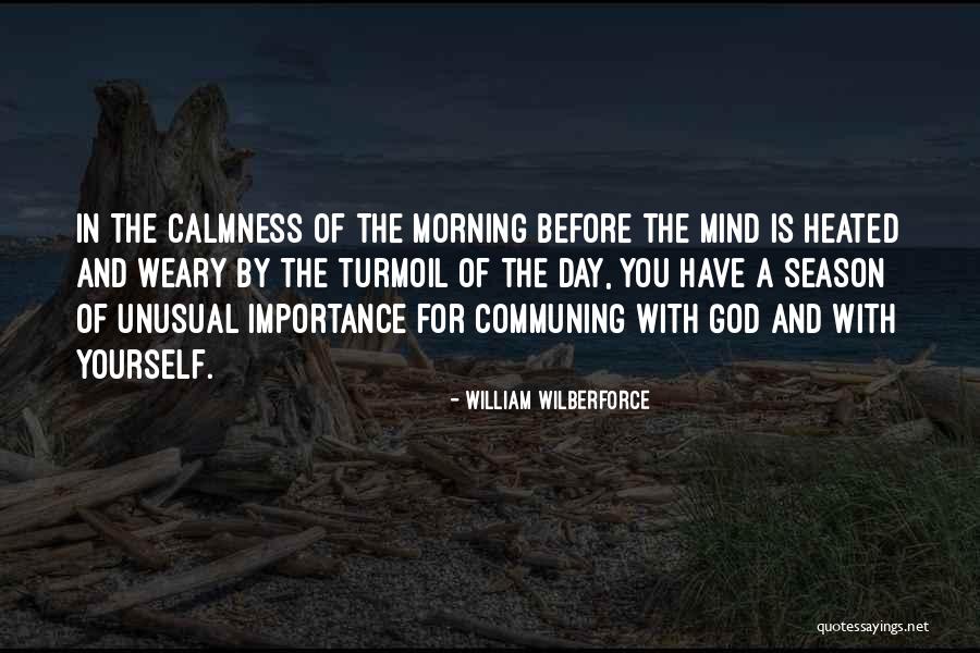 Shamansky Law Quotes By William Wilberforce Shamansky Law Quotes By William Wilberforce