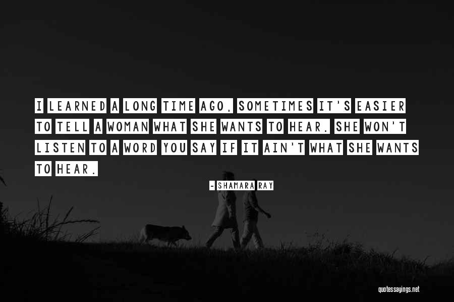 Shamara Ray Quotes 794773 Shamara Ray Quotes 794773