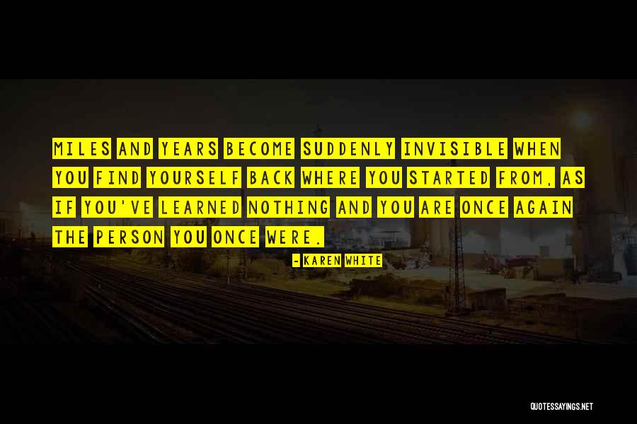 Shamari Jenkins Quotes By Karen White Shamari Jenkins Quotes By Karen White