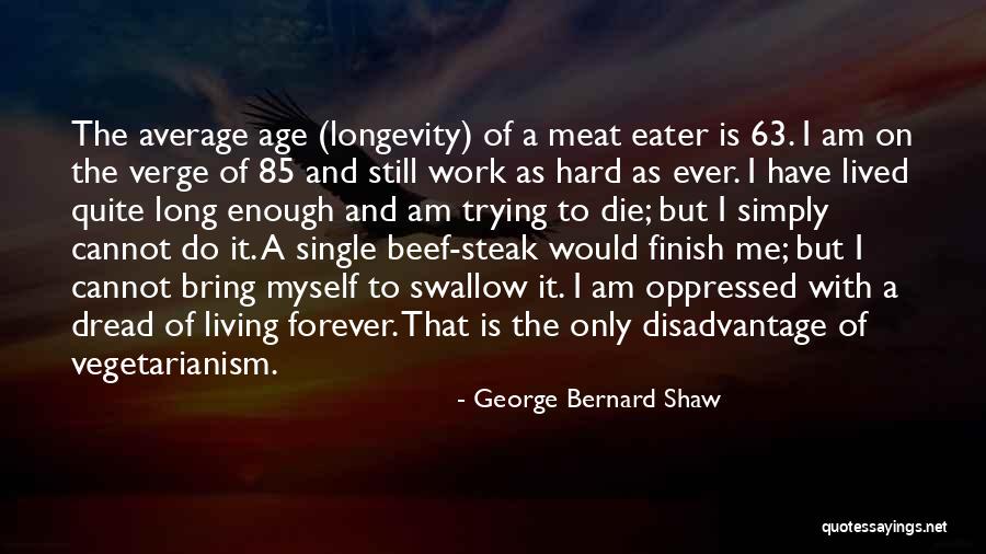 Shamaria Lovett Quotes By George Bernard Shaw Shamaria Lovett Quotes By George Bernard Shaw