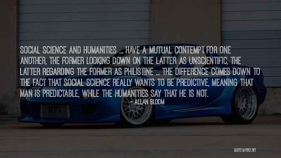 Shamarie Graves Quotes By Allan Bloom Shamarie Graves Quotes By Allan Bloom