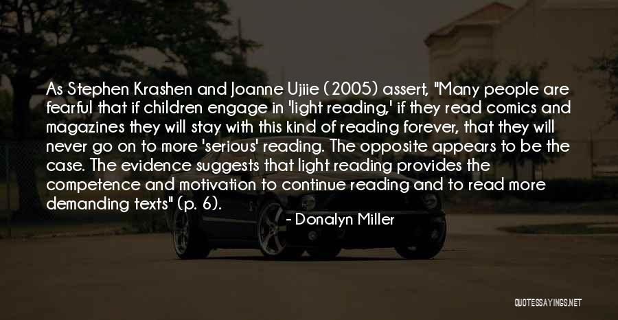 Shamarie Pierce Quotes By Donalyn Miller Shamarie Pierce Quotes By Donalyn Miller
