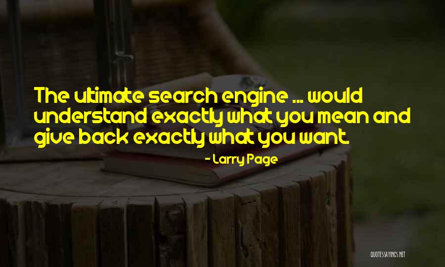 Shamas Perrysburg Quotes By Larry Page Shamas Perrysburg Quotes By Larry Page