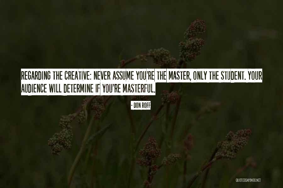 Shamash Quotes By Don Roff Shamash Quotes By Don Roff