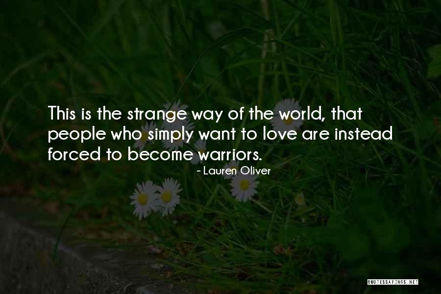 Shamber Musgrove Quotes By Lauren Oliver Shamber Musgrove Quotes By Lauren Oliver