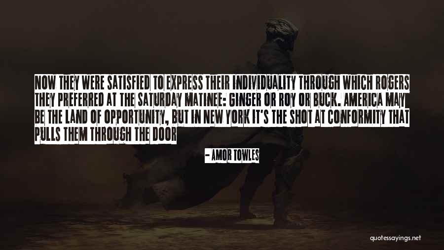 Shamberg Marwell Quotes By Amor Towles Shamberg Marwell Quotes By Amor Towles