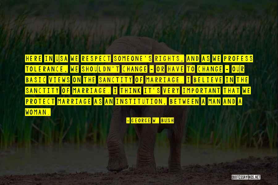 Shamberger Company Quotes By George W. Bush Shamberger Company Quotes By George W. Bush