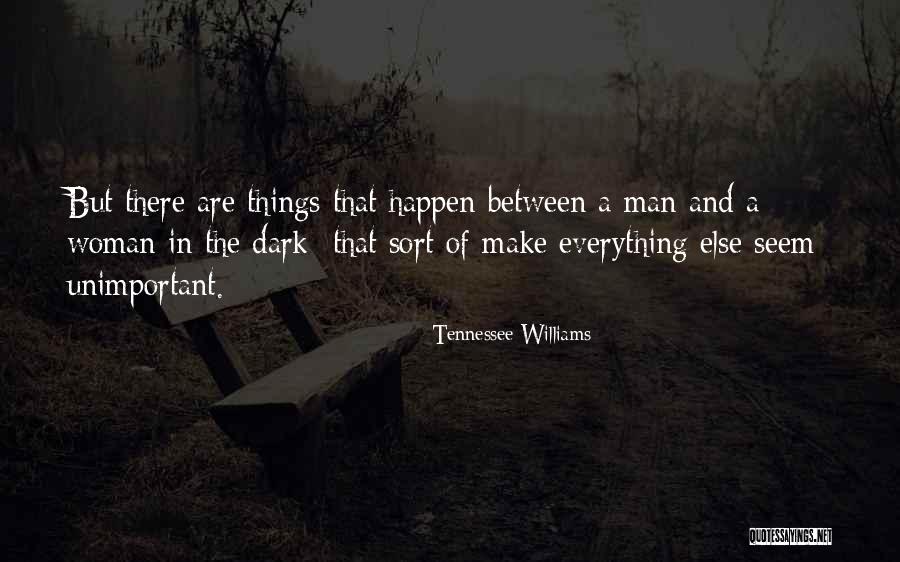 Shamberger Company Quotes By Tennessee Williams Shamberger Company Quotes By Tennessee Williams
