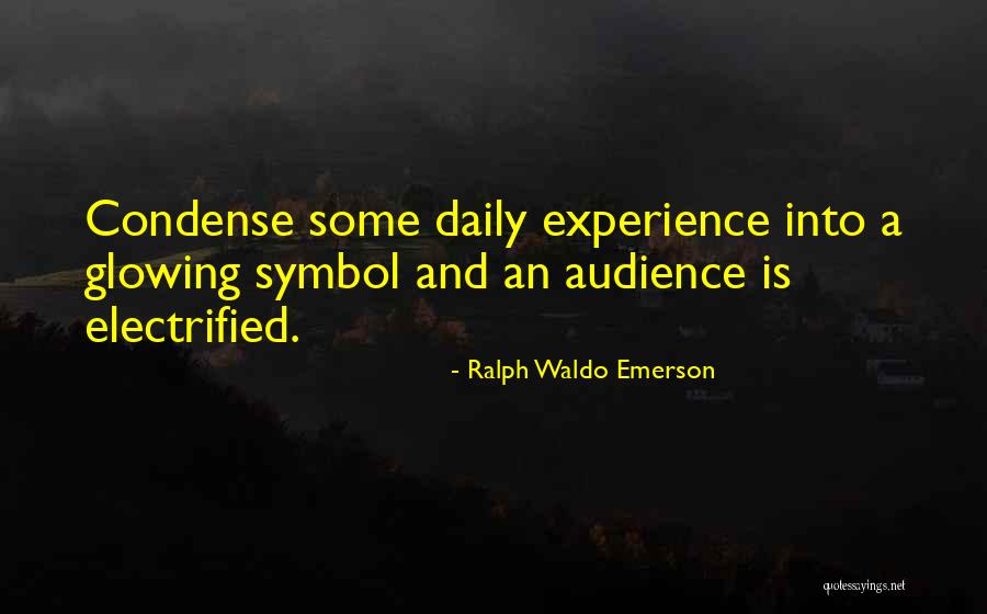 Shamberger Tamu Quotes By Ralph Waldo Emerson Shamberger Tamu Quotes By Ralph Waldo Emerson