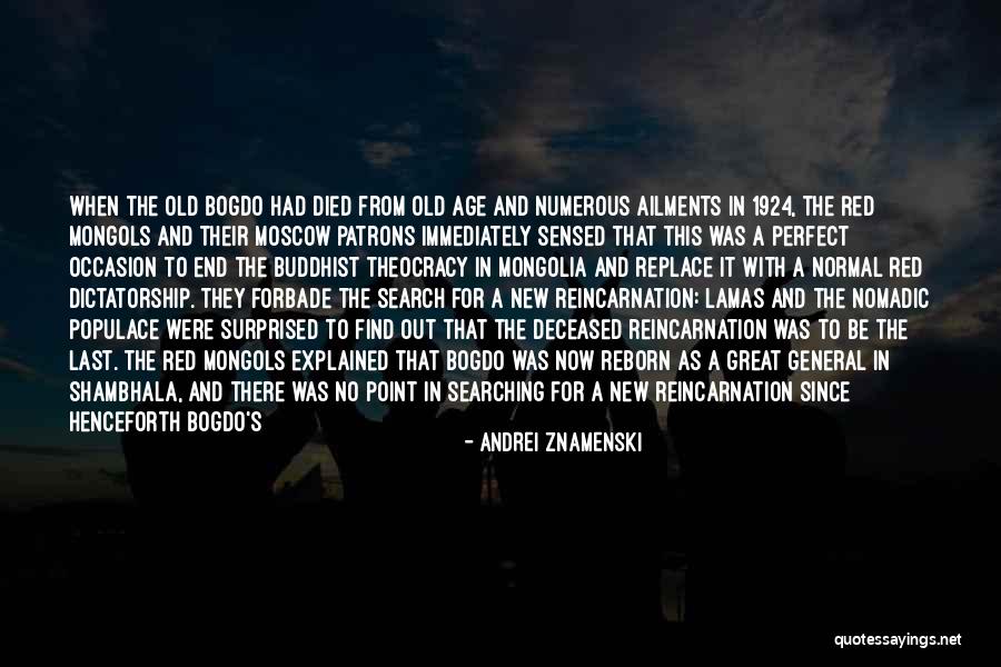 Shambhala Buddhist Quotes By Andrei Znamenski Shambhala Buddhist Quotes By Andrei Znamenski