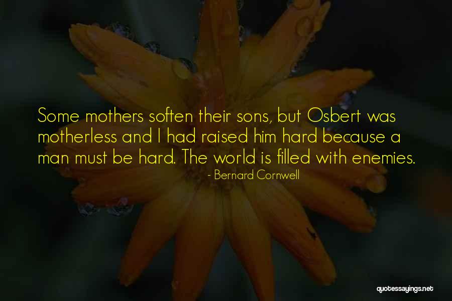 Shambhala Mountain Quotes By Bernard Cornwell Shambhala Mountain Quotes By Bernard Cornwell