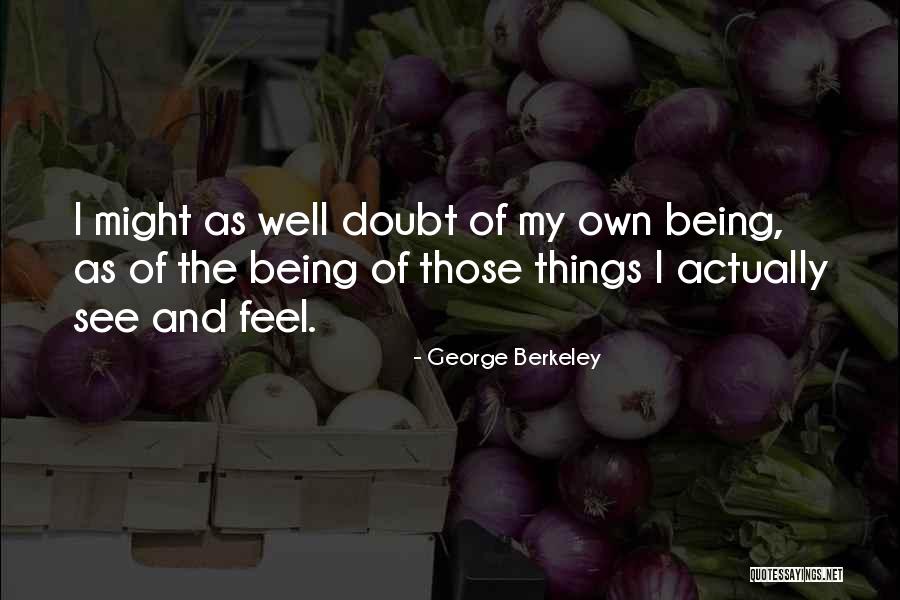 Shambhalasf Quotes By George Berkeley Shambhalasf Quotes By George Berkeley