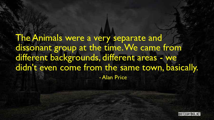 Shambhavi Mahamudra Quotes By Alan Price Shambhavi Mahamudra Quotes By Alan Price