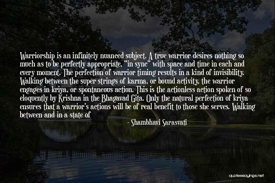 Shambhavi Sarasvati Quotes 581859 Shambhavi Sarasvati Quotes 581859