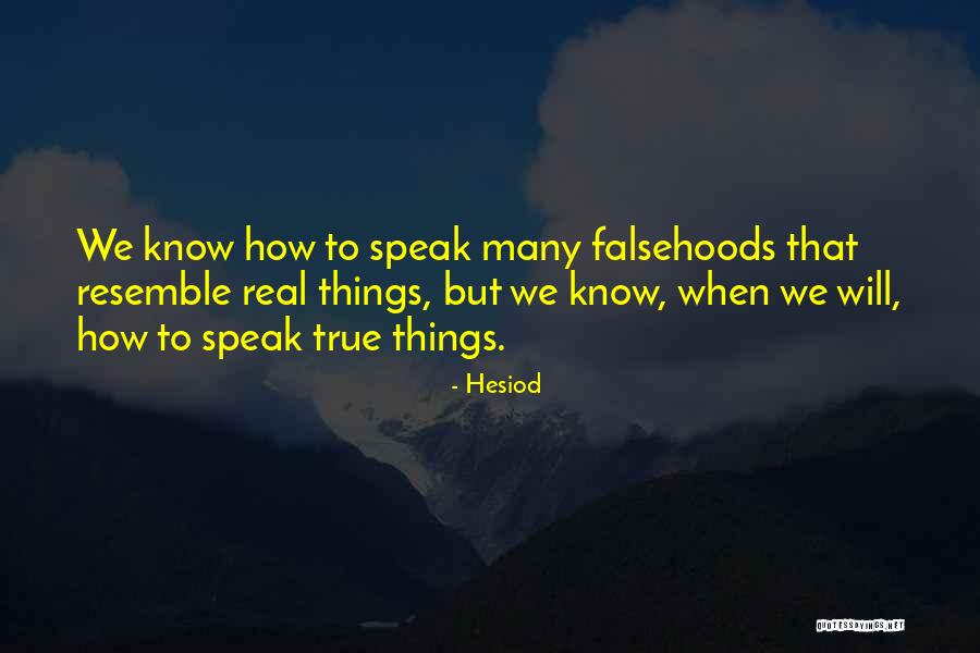 Shambhoo Quotes By Hesiod Shambhoo Quotes By Hesiod